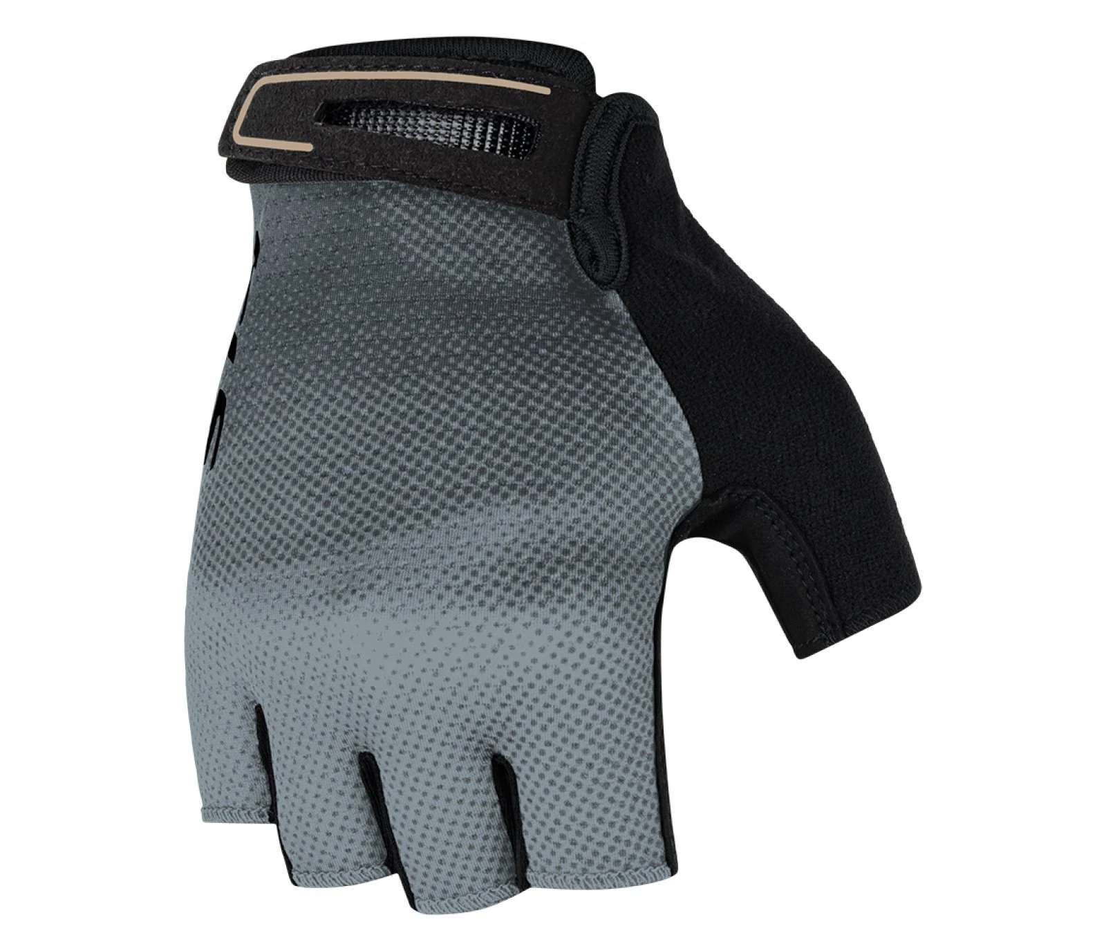 1. Manusi Bicicleta Scurte KLS Factor 025 Albastru XS