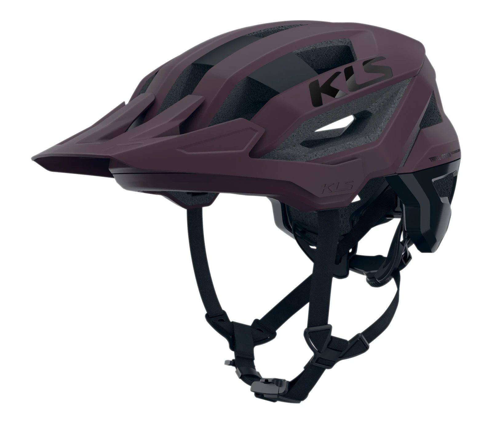 1. Casca Bicicleta MTB Kellys Outrage PRO Mov M/L