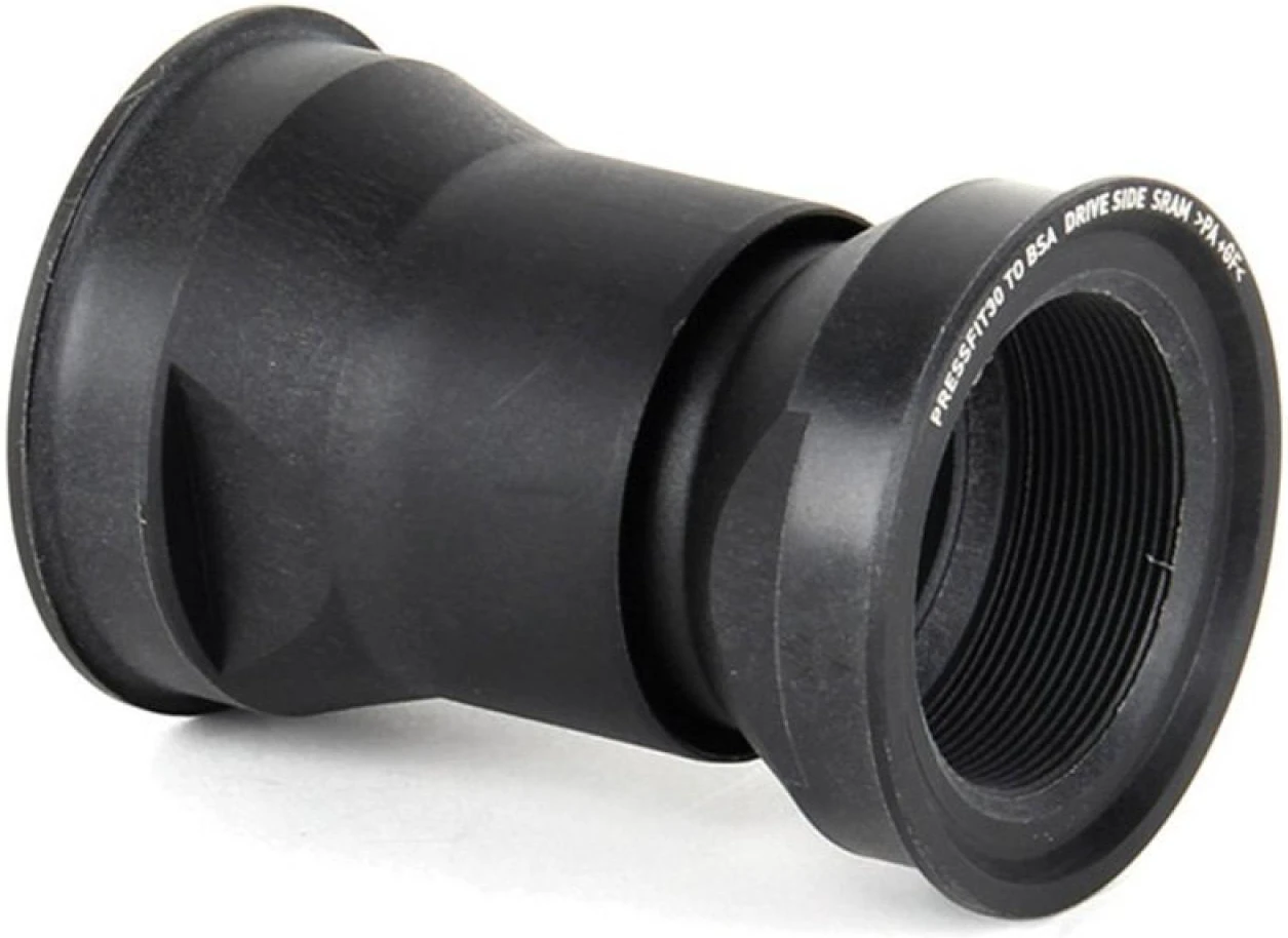 1. Adaptor Butuc Pedalier Truvativ Pressfit 30 la BSA