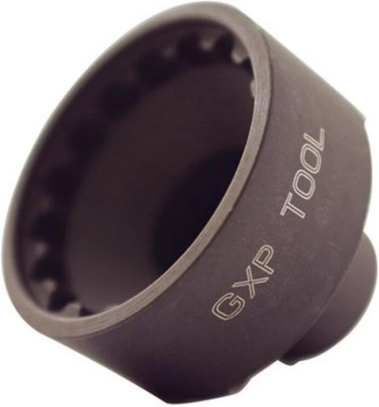 1. Cheie Monobloc Truvativ GXP/Howitzer