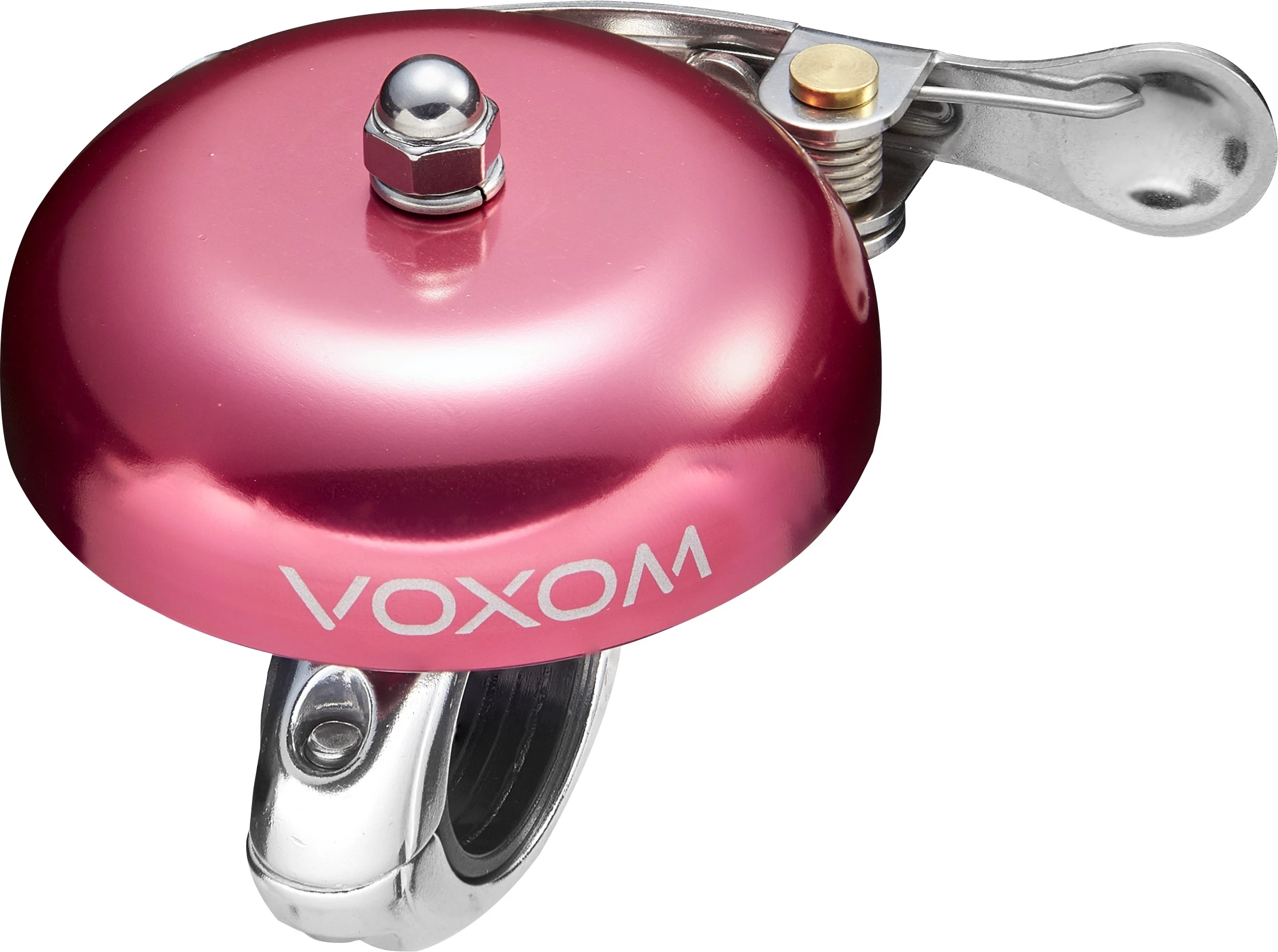 1. Sonerie Voxom Bell Kl4 Rosu