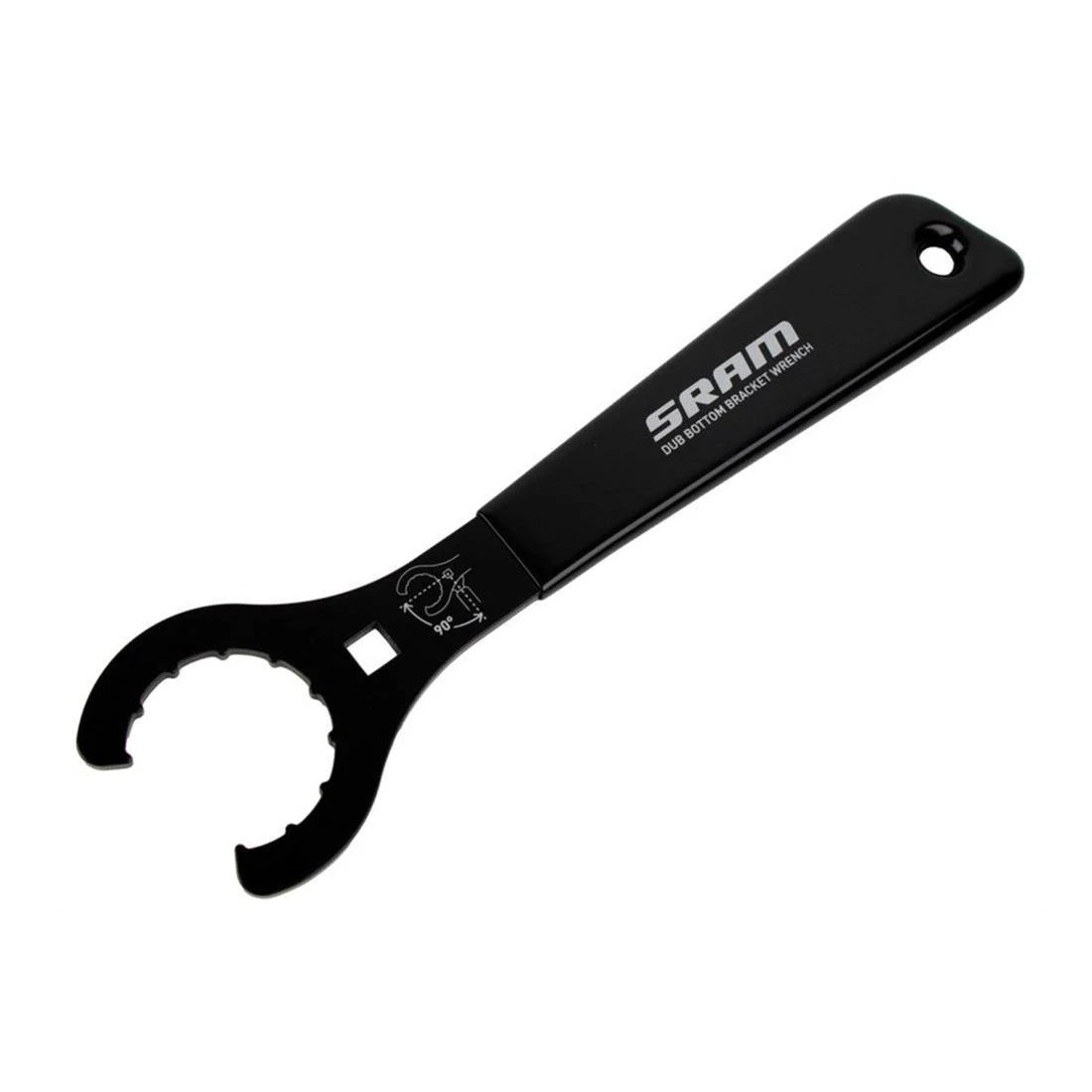 1. AM SRAM TOOL DUB BSA BB WRENCH