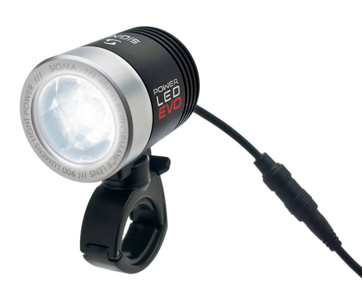 1. Far Fata Sigma Sportster 30LUX