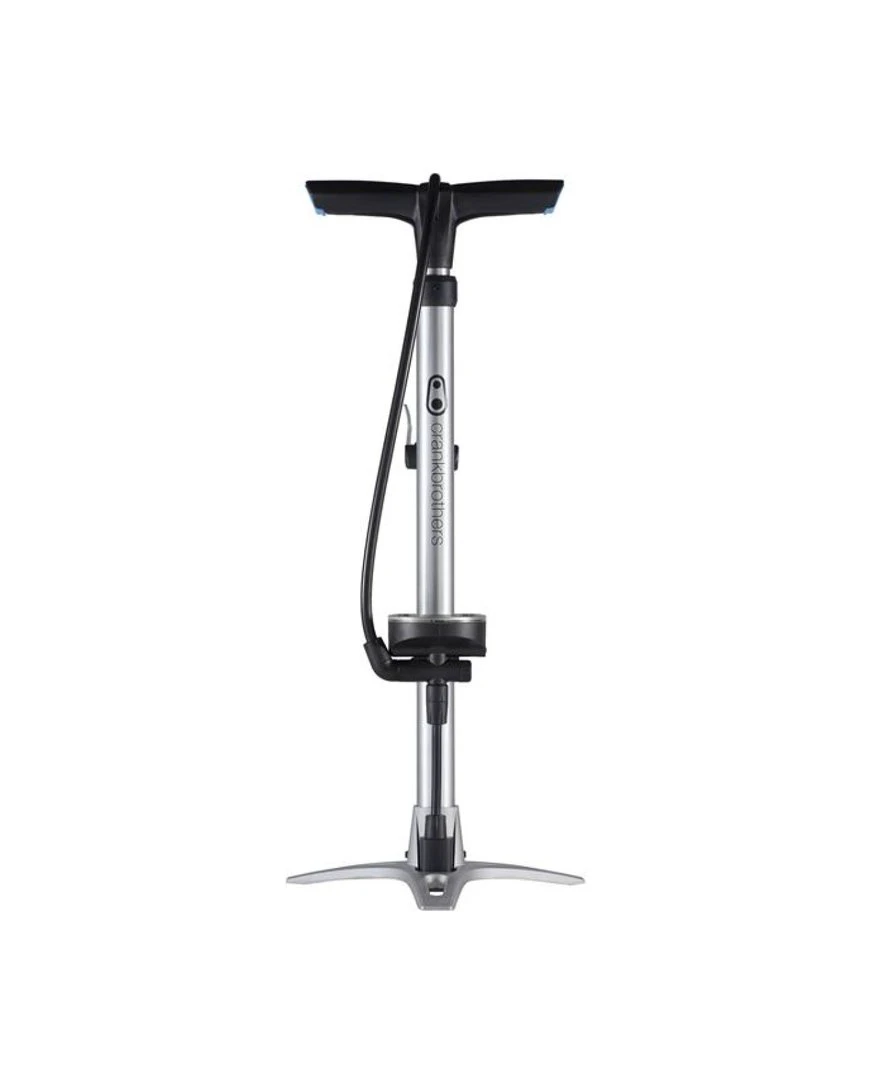 1. Pompa Bicicleta Podea Crankbrothers Sterling