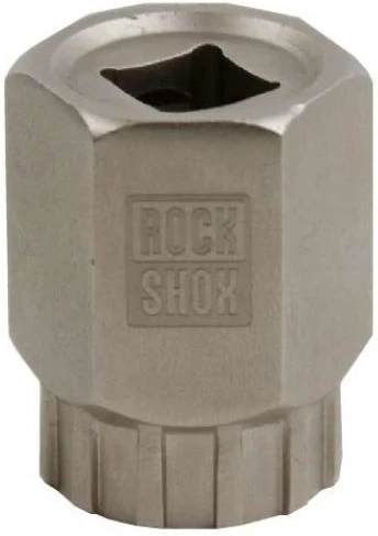 1. Top Cap Furca Rockshox Capac Superior de suspensie / Caseta Pike, Lyrik, SID
