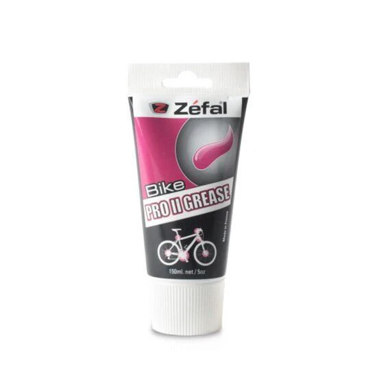 1. Vaselina ZEFAL Pro II Grease 150 ml