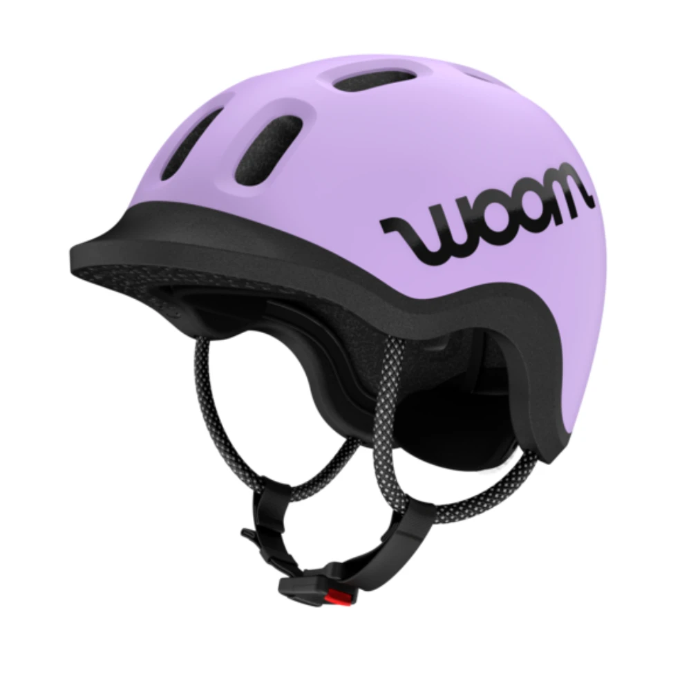 1. Casca Bicicleta Copii Woom Ready Mov S