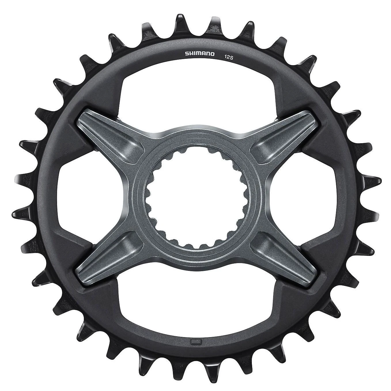 1. Foaie Shimano SLX SM-CRM75 34T pt. 1x12 pt. FC-M7100-1 M7130-1