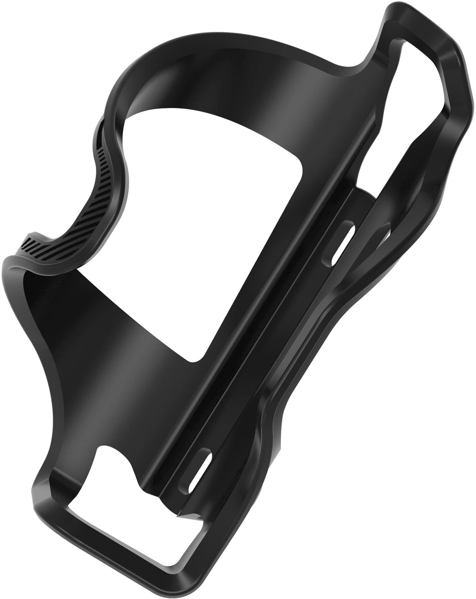 1. Suport Bidon Bicicleta Lezyne Flow Cage E SL-L/SL-R Negru