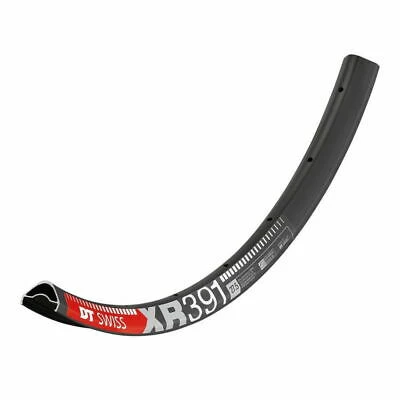 1. Janta Bicicleta DT Swiss XR 391, 29, 622-25, 28H, negru