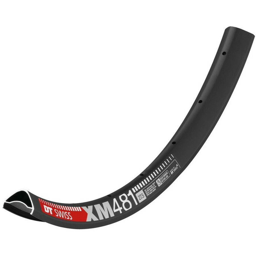 1. Janta Bicicleta DT Swiss XM 481, 27.5, 584x30mm, 32H