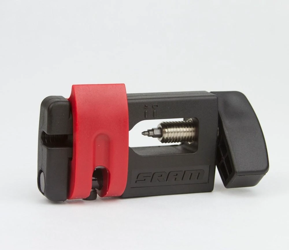 1. Presa Pin Hidraulic SRAM Barb Driver