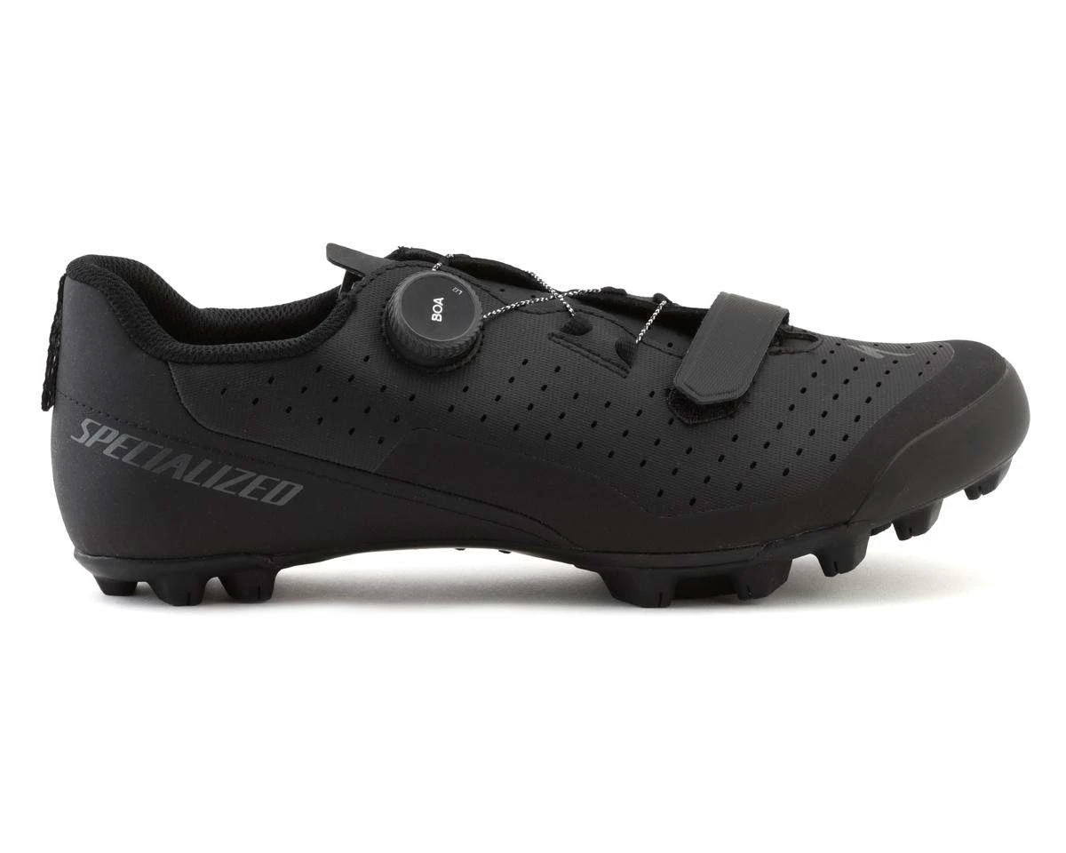 1. Pantofi Ciclism Specialzied Recon 2.0 MTB - Negru - 42