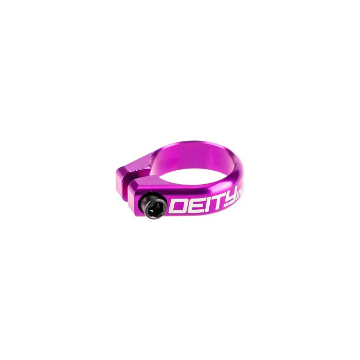 1. Colier Tija Sa DEITY Circuit 38.6 mm mov