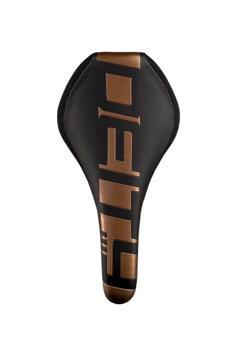 1. Sa Bicicleta Deity Speedtrap Am Cr-Mo Bronz