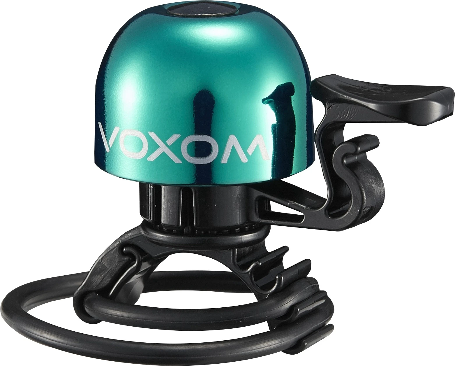 1. Sonerie Voxom Bicycle Bell Kl15 Verde