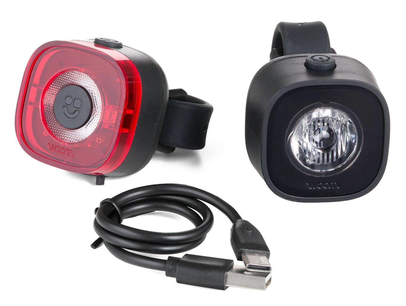 1. Set de Lumini Woom Beam