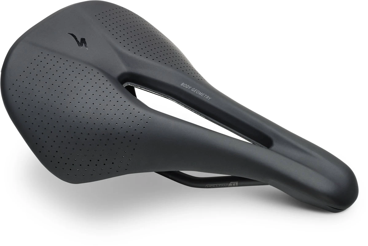 1. Sa Bicicleta Specialized Power Arc Expert - Black 168mm