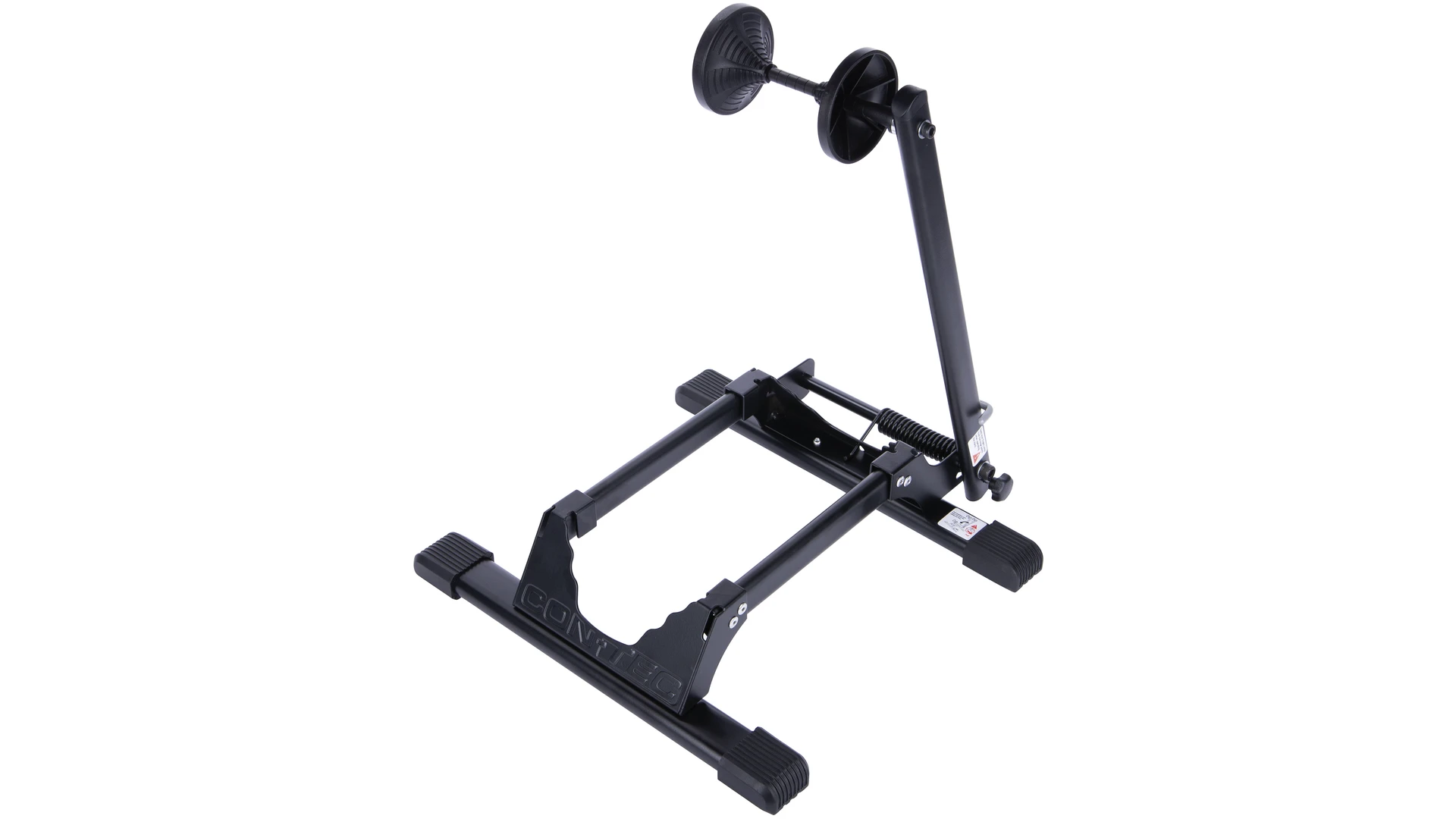 1. Suport Bicicleta Contec Fat Bike Slinger - Negru