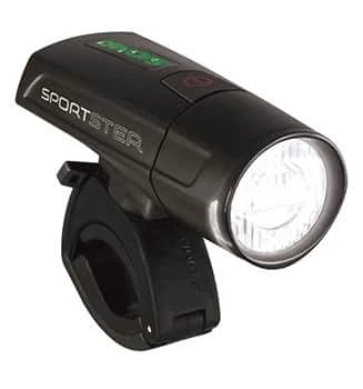 1. Far Fata Sigma Sibe-Sail LED multi-functional