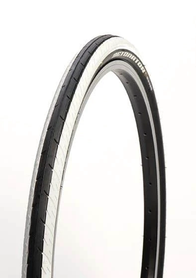 1. Anvelopa 700X32C Maxxis Detonator black-white 60TPI wire Road