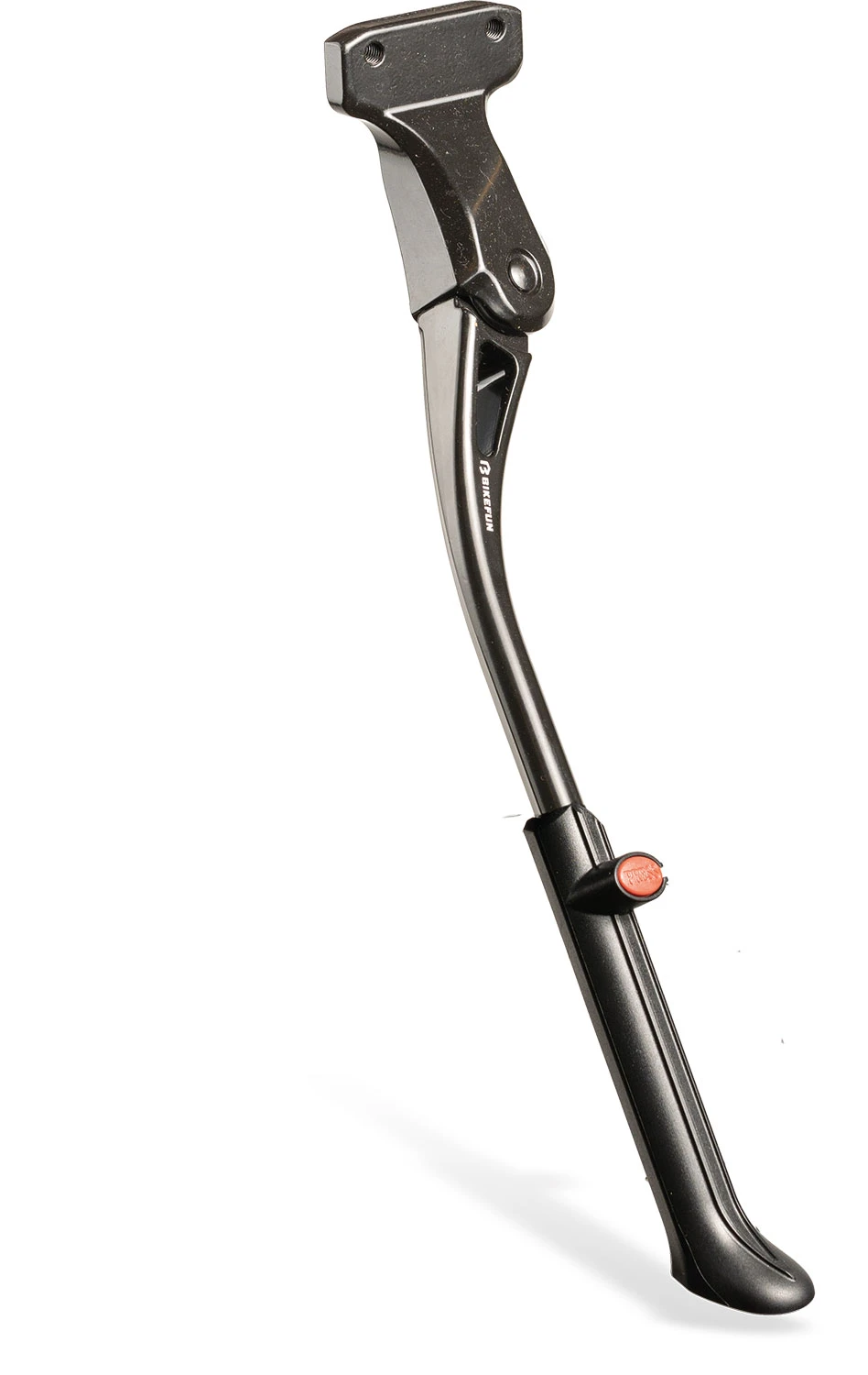 1. Cric Bicicleta Bikefun 24-29, 40 mm, aluminiu, CL-KA109-BLK