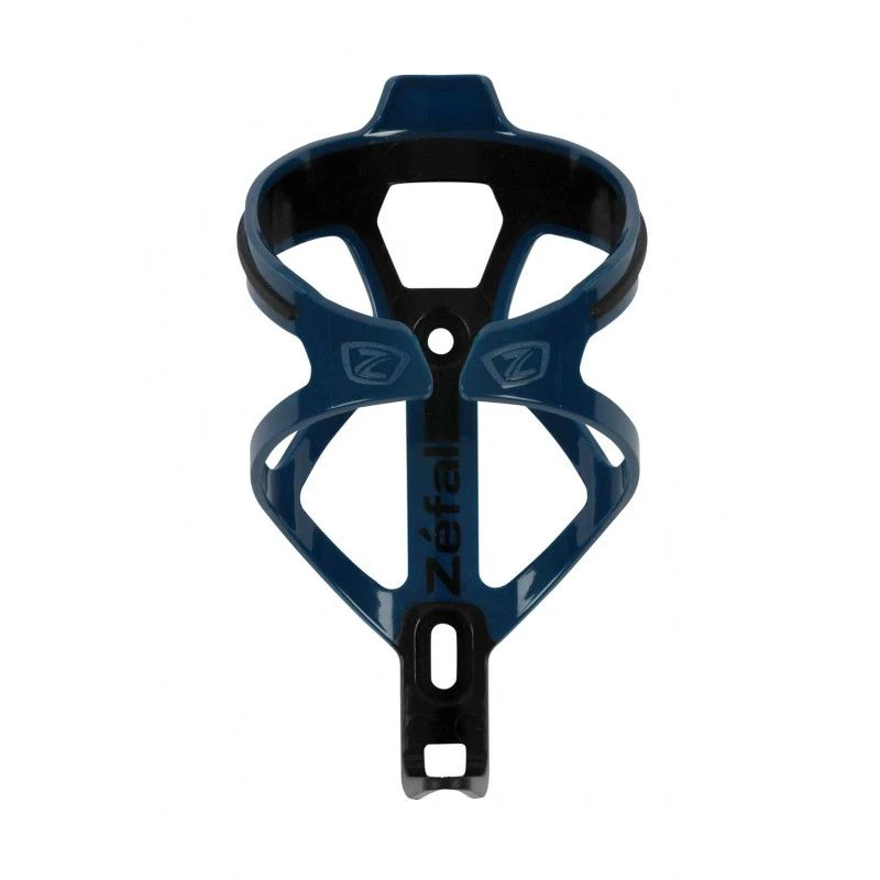 1. Suport Bidon Bicicleta Zefal Pulse B2 Albastru