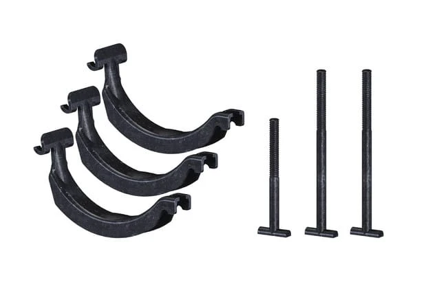 1. Adaptor THULE ProRide SquareBar