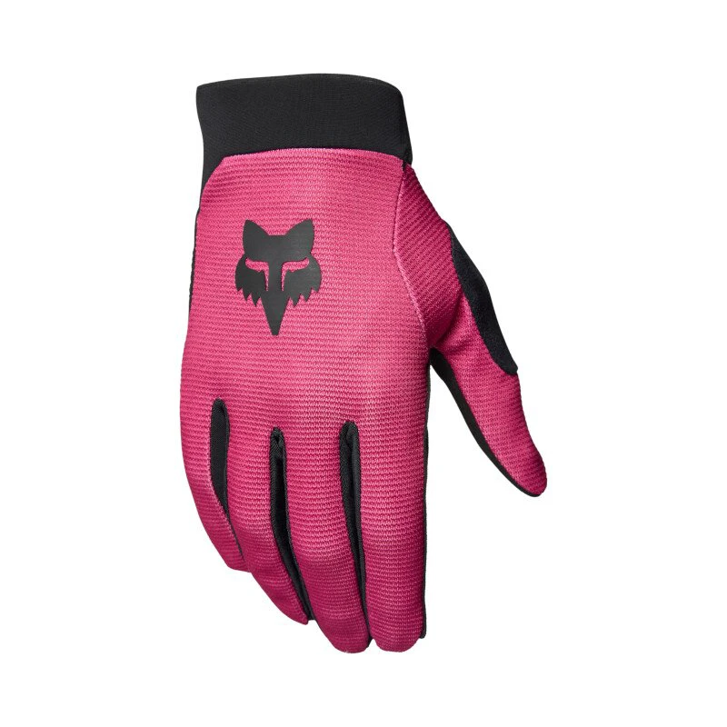 1. Manusi Ciclism Lungi Fox Racing Ranger Mov S