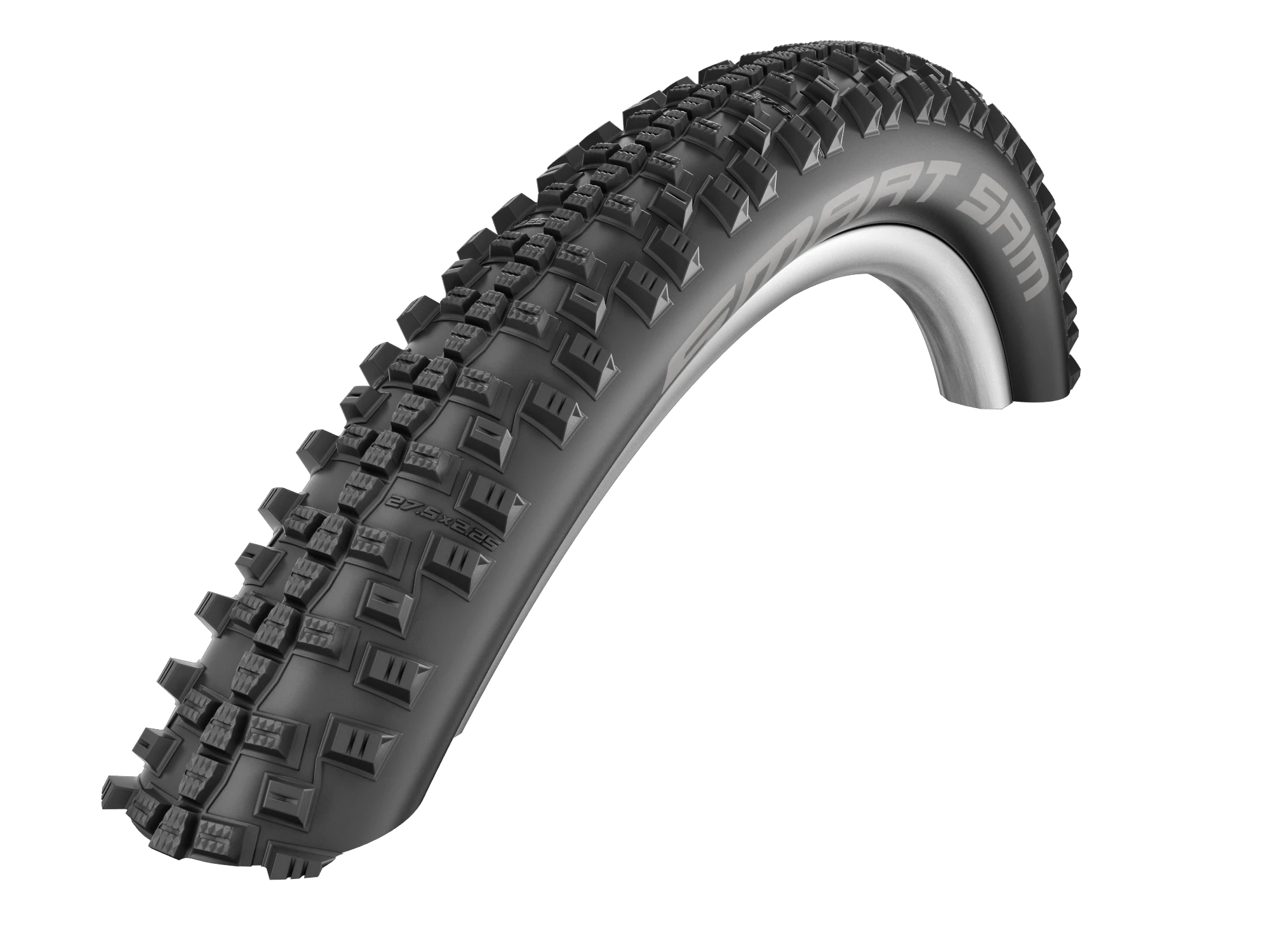 1. Anvelopa Schwalbe Smart Sam Perf 26x2.25