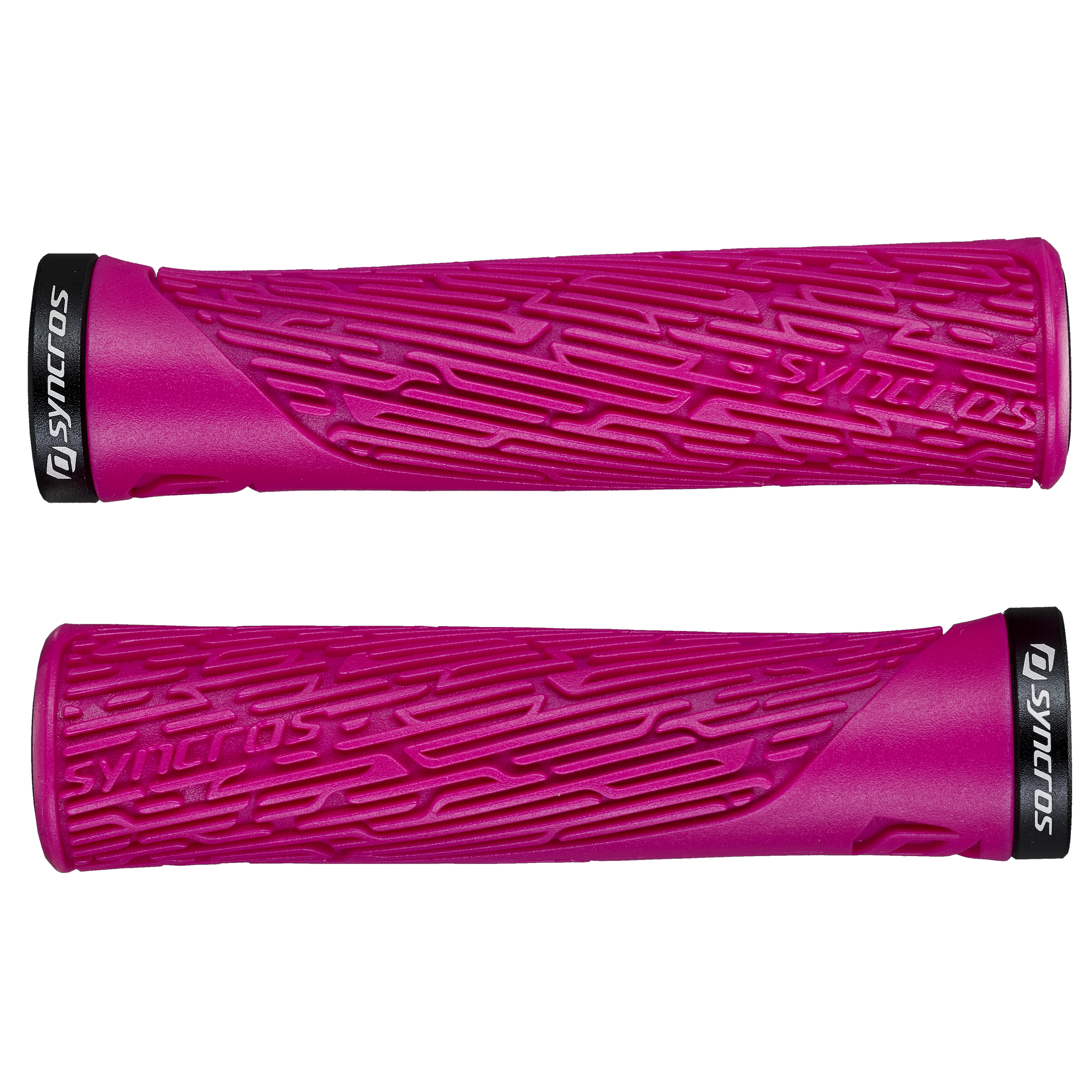 1. Mansoane Syncros Women's Pro Lock-On Roz