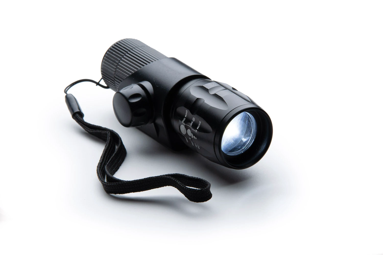 1. Far Fata BikeFun Set THUNDER 5 led