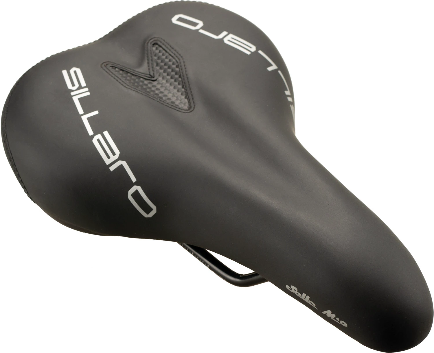 1. Sa Bicicleta Selle Tracking Man