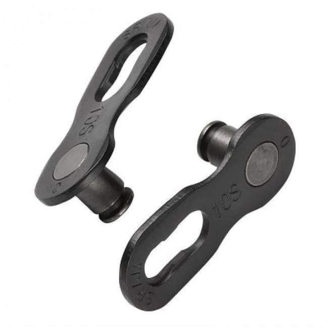 1. Zala conectoare Sram Power Link, 10 viteze, negru