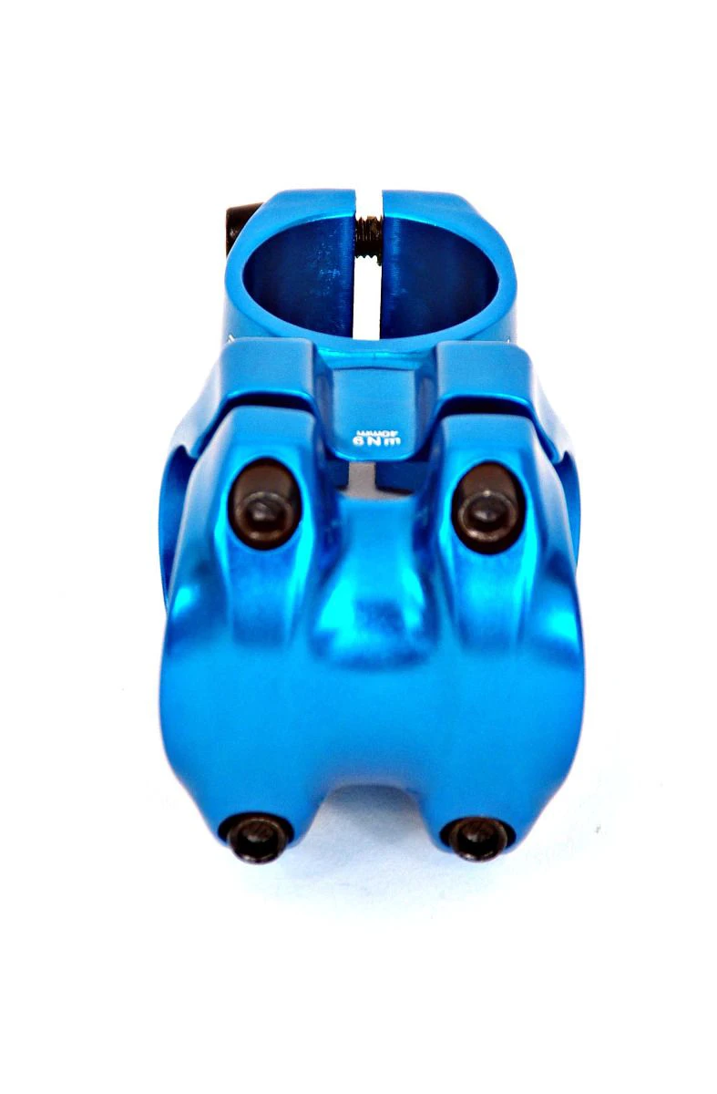 1. Pipa Ghidon fixa Crosser DA-241 Unghi 36 Grade D:35mm L:40mm Albastru
