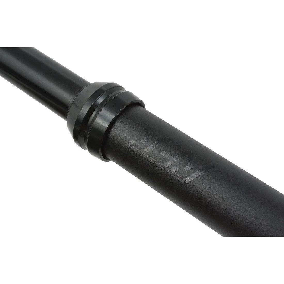 1. Tija Sa Dropper RFR E-MTB I Aluminiu 31.6mm 120 mm Negru