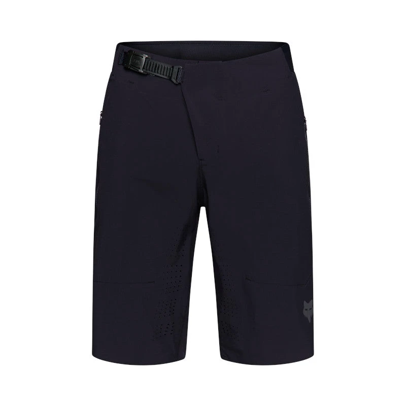 1. Pantaloni scurti MTB Fox Flexair Negru 38