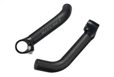 1. Ergobare Barend Ritchey Comp LOGIC / BB, negru / 102mm / 22.2mm