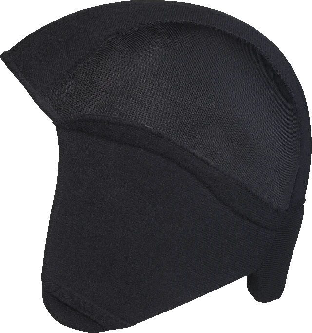 1. Caciula Bicicleta iarna ABUS Winter Kit Child, S