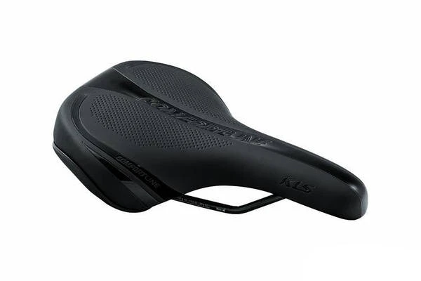 1. Sa Bicicleta KLS COMFORTLINE, negru