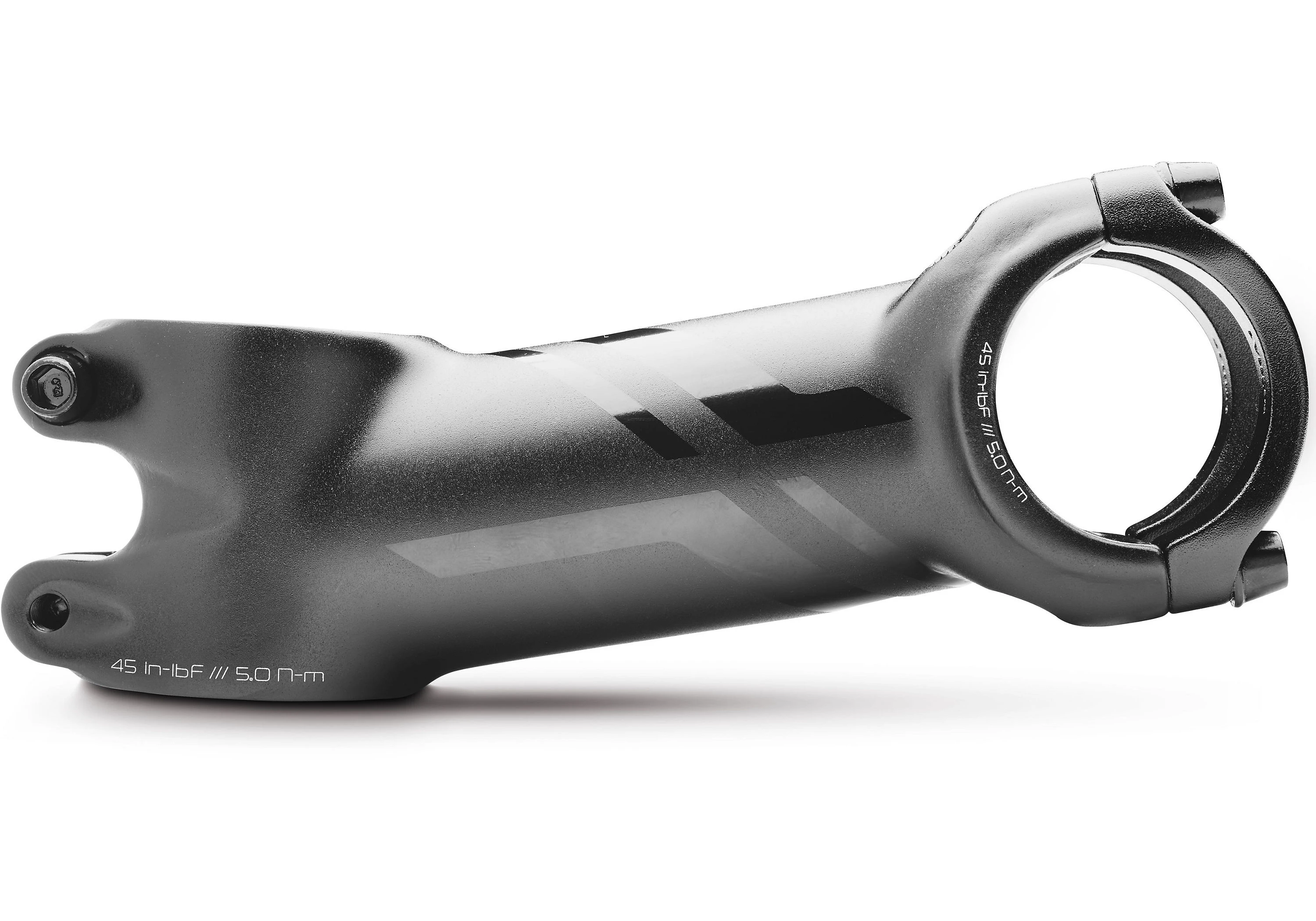 1. Pipa Ghidon fixa SPECIALIZED Comp Multi Charcoal 12D D:31.8mm L:90mm Negru