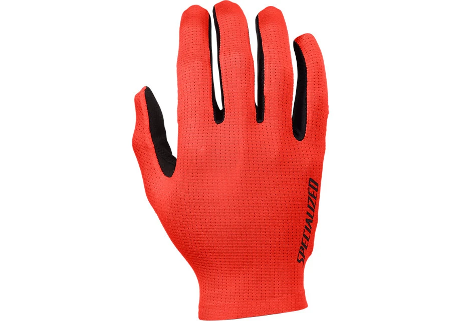 1. Manusi Bicicleta Specialized SL Pro LF - Red L
