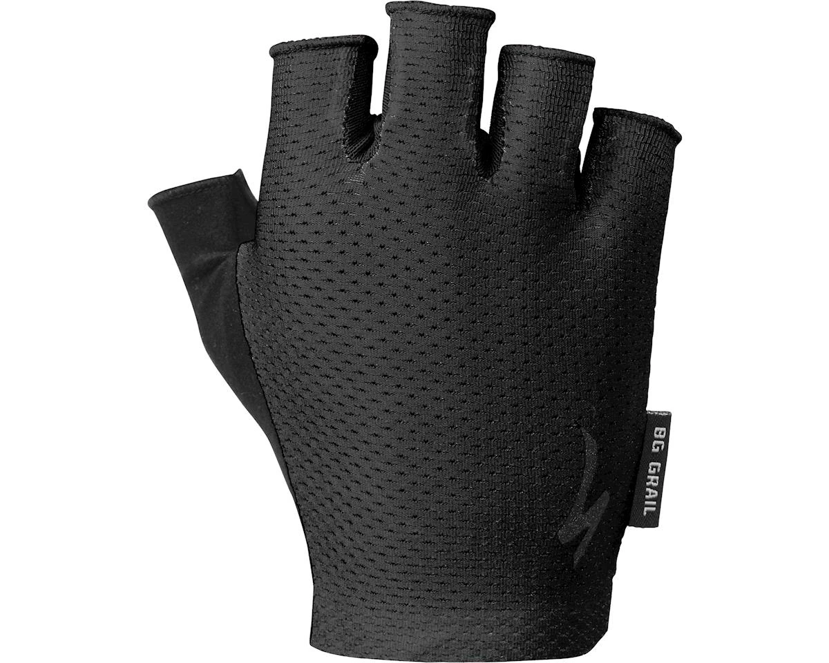 1. Manusi Bicicleta Specialized Women's Body Geometry Grail - Negru S