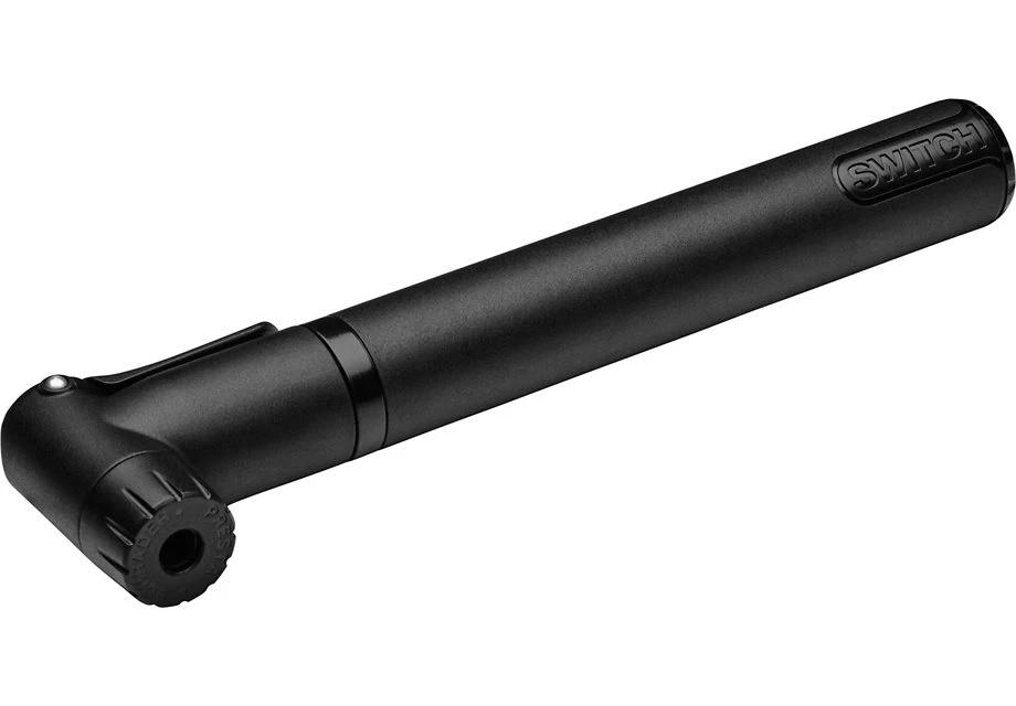 1. Pompa Bicicleta Specialized Air Tool Switch Sport Pump - Negru