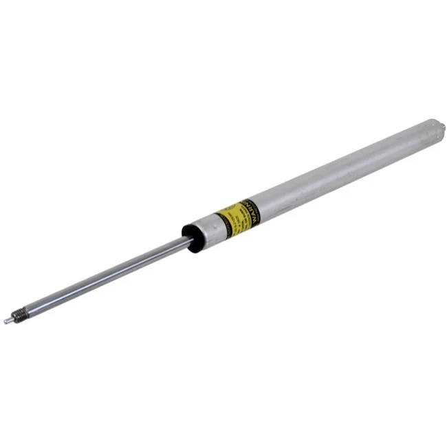 1. Cartus X-Fusion Manic LC 170mm