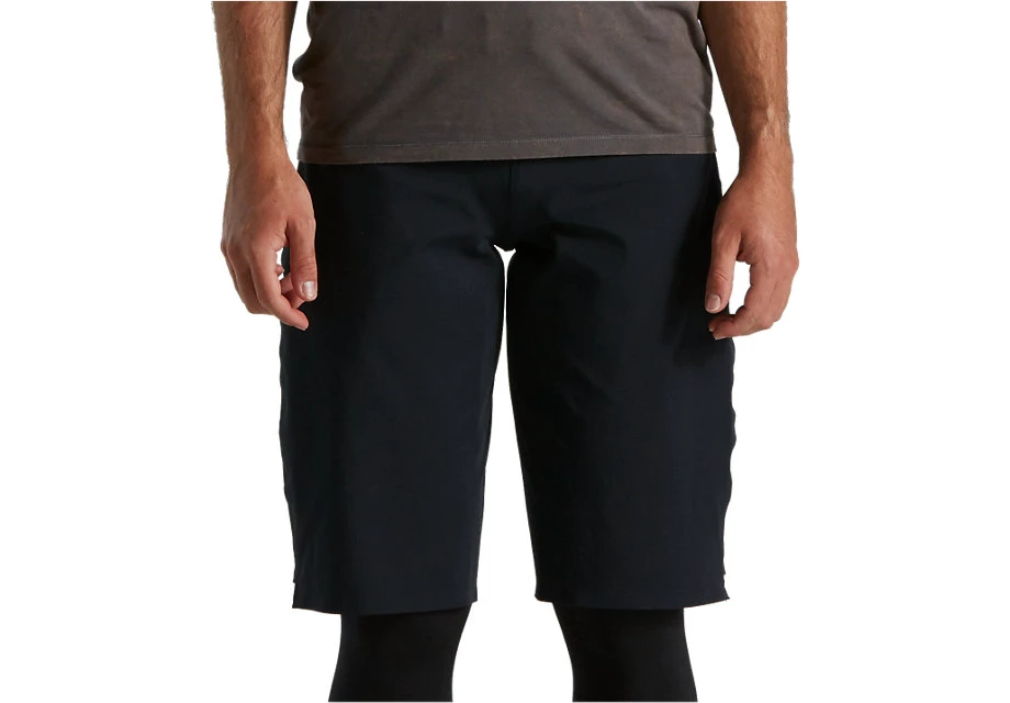 1. Pantaloni Ciclism Specialized Men's Trail-Series 3XDry - Negru 30
