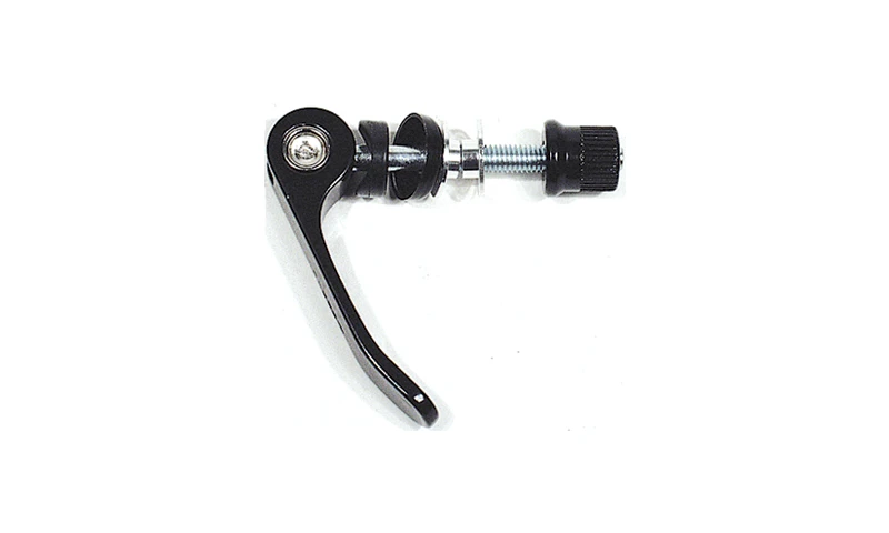 1. Colier Bicicleta Contec SC-250, argintiu