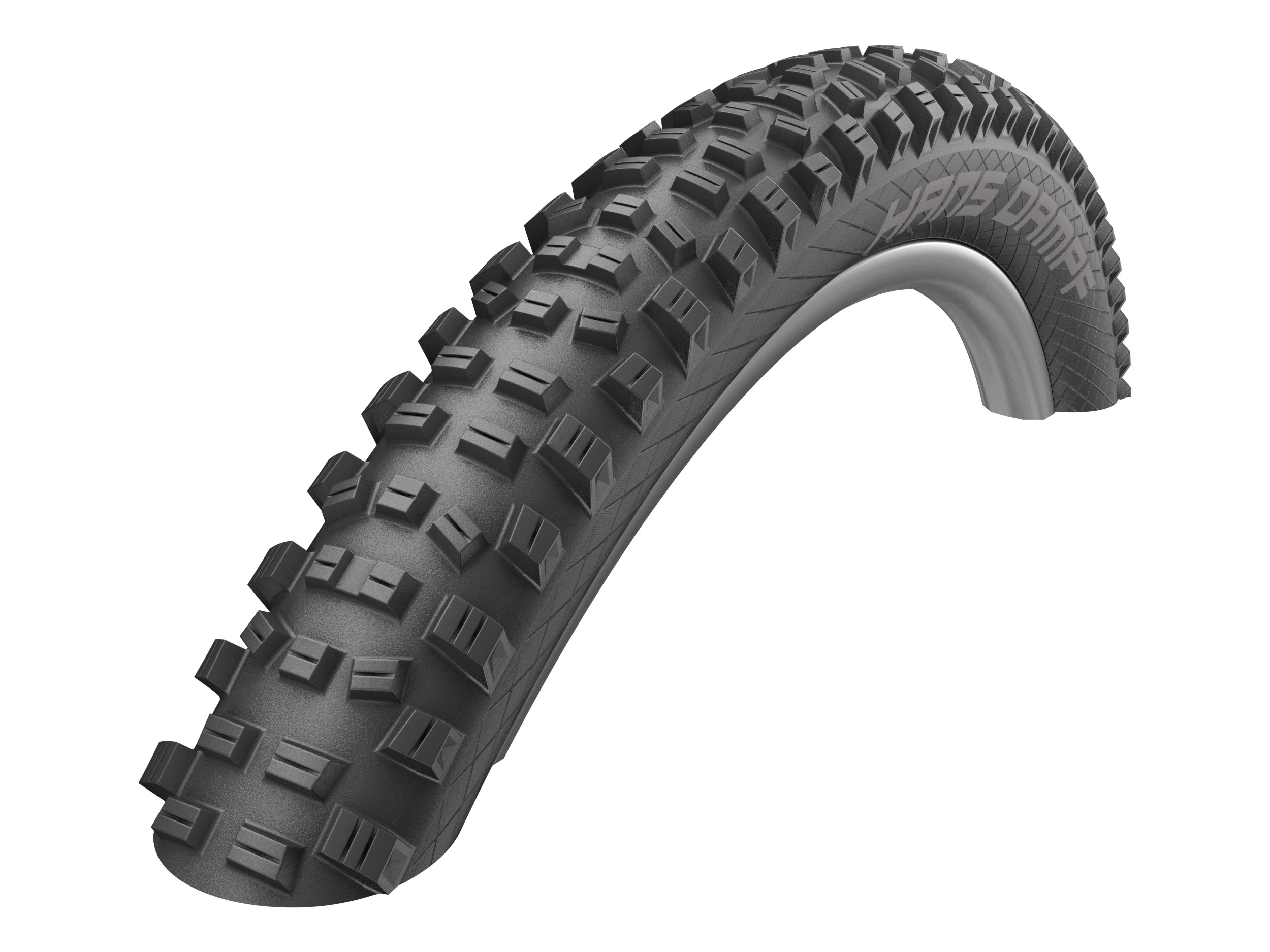 1. Anvelopa Schwalbe Hans Dampf Perf TwinSkin TLR 29x2.35