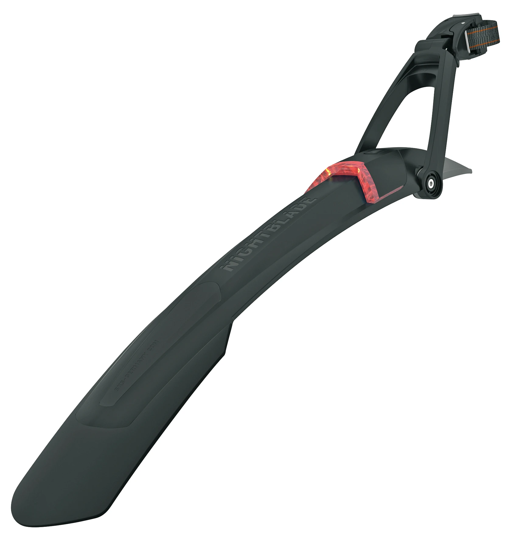 1. Aparatori Noroi SKS Nightblade 29 + 27.5plus - spate
