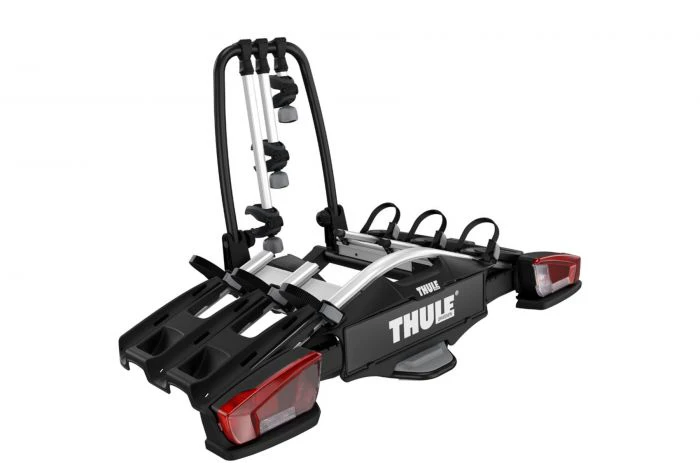 1. Suport biciclete THULE VeloCompact 926 - 3 biciclete 13pini